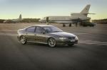 Holden ECOmmodore Concept 2000 года